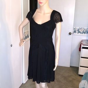 BCBG Maxazria dress